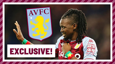 Sources: Steven Gerrard tells Aston Villa to accept Bertrand Traore offer