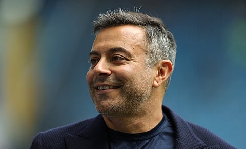 Kieran Maguire: Leeds United takeover taking place on Andrea Radrizzani's terms as new details emerge