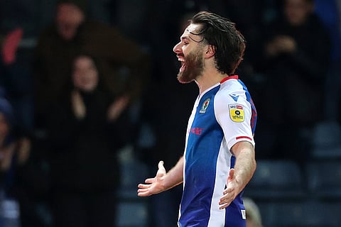 Sources: Club in pole position to sign Ben Brereton Diaz in January after Leeds and Everton offers
