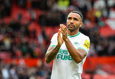 Pundit fears for Newcastle United after Callum Wilson development that 'could ruin their season'