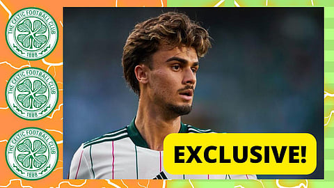Sources: Southampton plot move for 'phenomenal' Celtic star Jota