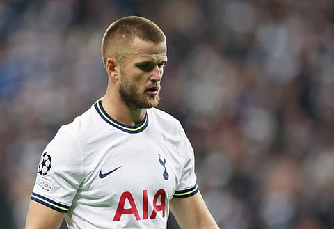 Eric Dier cited as four Tottenham defenders to go - expert