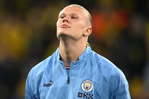 'Watch out' - Erling Haaland has 'big demand' of three Man City superstars, says expert