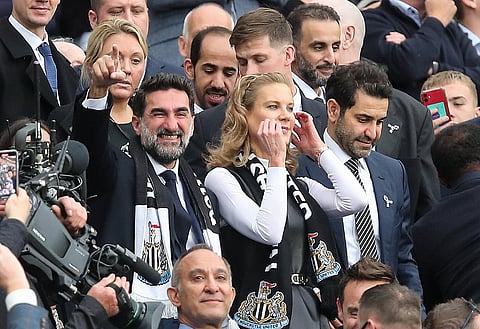 Revealed: Newcastle United open talks on record-breaking deal