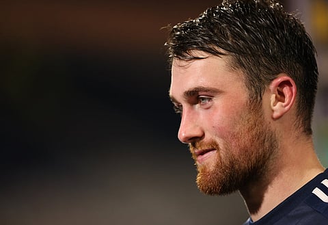 Glasgow pundit issues 'massive' Rangers claim as John Souttar cited - 'they are buying players...'