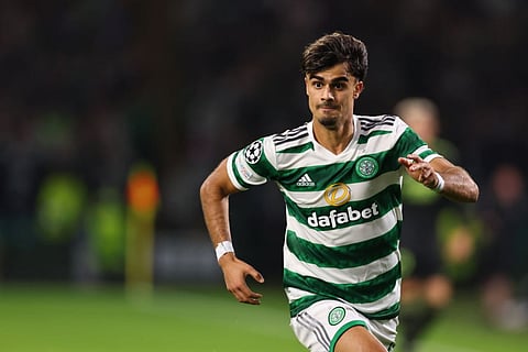 Expert issues 'massive' Jota claim after Sky's Celtic reveal