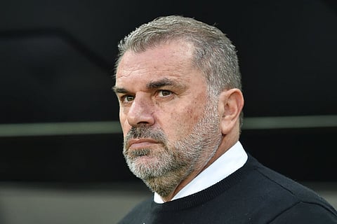 McAvennie hails 'incredible' Ange Postecoglou amid 'massive' Celtic claim