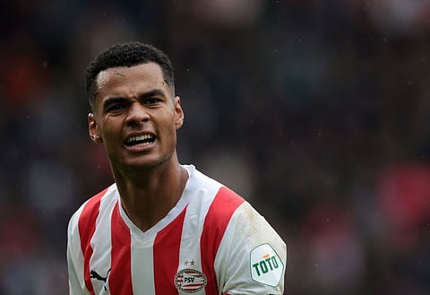 Pundit on Newcastle United potentially signing Cody Gakpo after January talks open