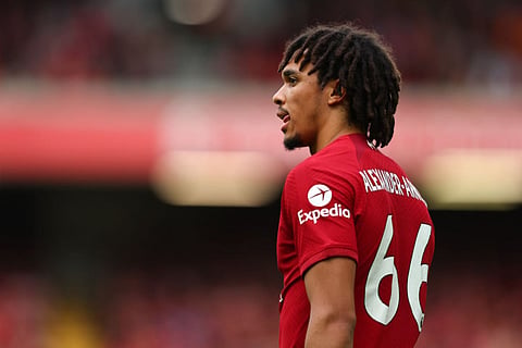 Trent Alexander-Arnold backed to thrive in new role after Liverpool source's reveal today - Agbonlahor