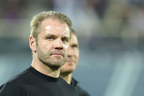 McManus backs Robbie Neilson as Celtic fans fume at 'absolutely rattled' jibe