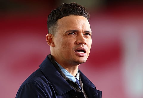'Cringe', 'Such a try hard' - Fans tear into Jermaine Jenas as Newcastle footage analysed