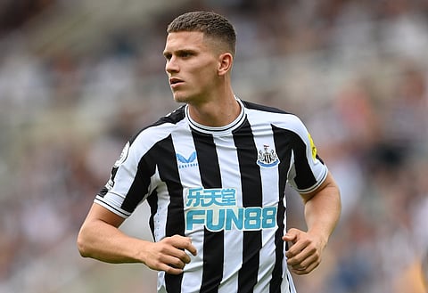 Newcastle United told to brace for Sven Botman offers after 'unbelievable' development - pundit