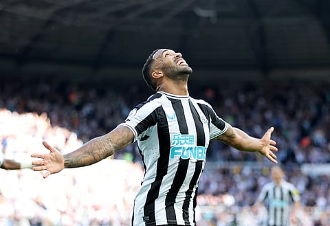 Pundit suggests '£50m' Newcastle United signing as Callum Wilson deal agreed