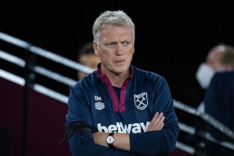 Pundit expects January signings at West Ham after what he's seen - 'I'm sure'