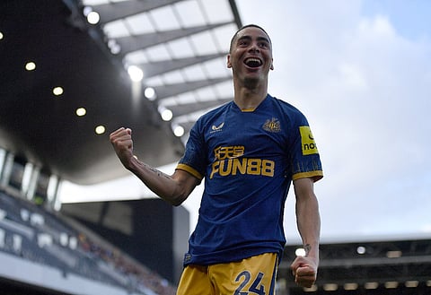 'Amazing' Miguel Almiron development is 'huge for Newcastle United' - pundit