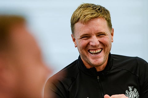 Newcastle United will sign four players before the January window closes in stunning spree - pundit