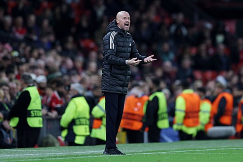 Ex-Fifa official: Fans are being 'cheated' by Man United tactics as controversial footage analysed