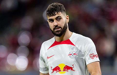 Tottenham backed to gazump rivals and sign Josko Gvardiol after source's £20m reveal - expert