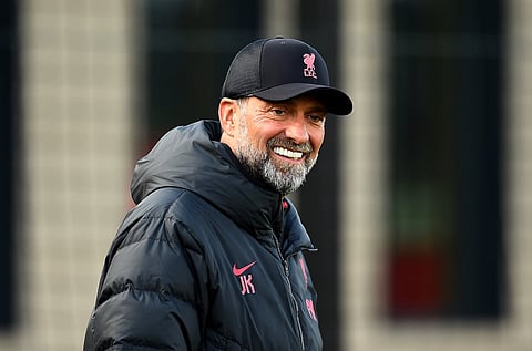 Pundit on Jurgen Klopp landing Newcastle United job after source's reveal - 'they have the right guy'