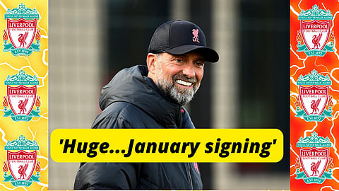 Sources: Liverpool work on late-window box-office signing, loan-to-buy discussed