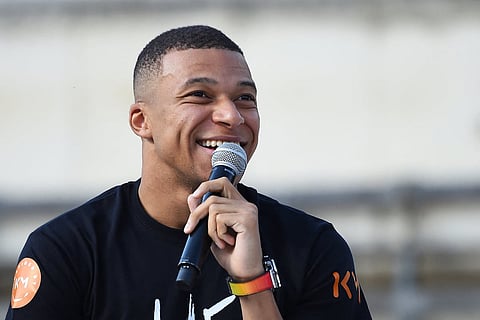 Liverpool could sign Kylian Mbappe for 'astronomical' fee after 'huge' update - pundit