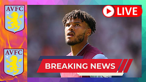 Sources: Aston Villa plot move for star to replace Tyrone Mings