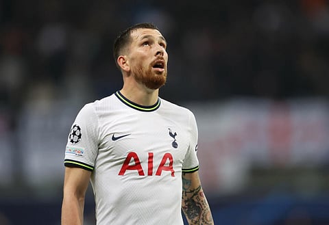 Tottenham idol 'surprised' by Pierre-Emile Hojbjerg after source's talks reveal