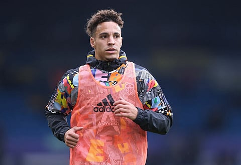 Leeds United employee issues emphatic Rodrigo Moreno claim after Jesse Marsch reveal
