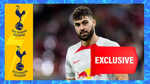 Sources: Tottenham set sights on signing Josko Gvardiol this week as new clause revealed