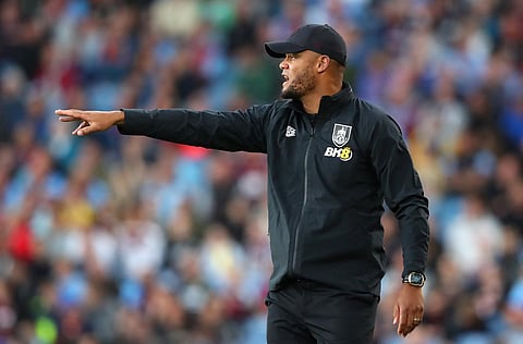 Kieran Maguire tips club to match Burnley after deal agreed
