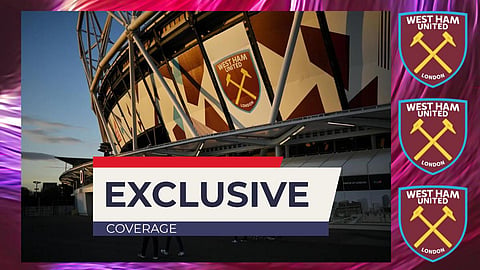 Sources: Major update on West Ham naming rights deal after £4m reveal