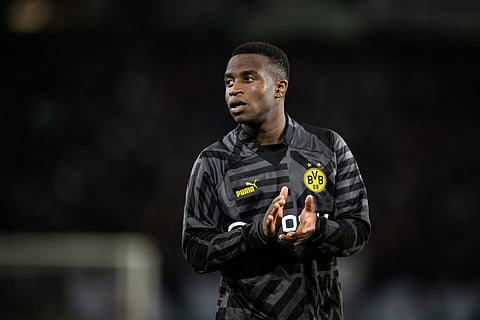 Liverpool told to move 'now' for Youssoufa Moukoko with deal already signed - pundit