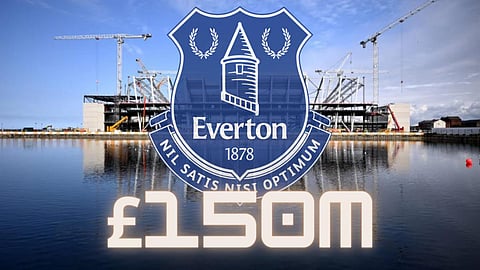 Sources: Everton lining up £150m Bramley-Moore deal