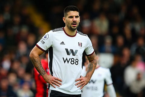 Man United star cited as FA told to make an 'example' of Aleksandar Mitrovic - pundit