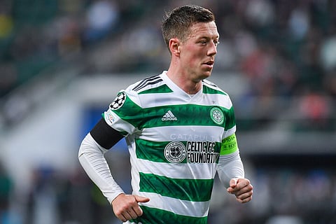 Glasgow pundit makes 'incredible' Callum McGregor claim after 'huge' Celtic development
