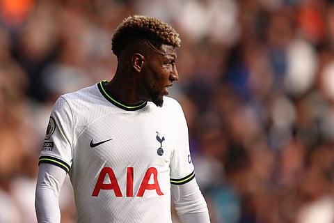 Tottenham told to complete signing of 'perfect' Emerson Royal replacement after update from Italy - Robinson