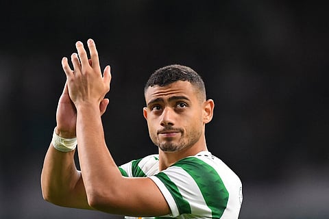 McManus issues 'big' Giorgos Giakoumakis claim after 'surprise' Celtic development