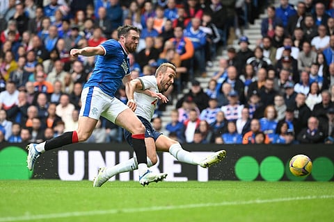 Pundit 'feels sorry' for John Souttar after Rangers update - 'it's bad management'