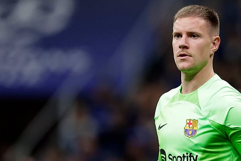 Tottenham backed to sign Marc-Andre ter Stegen after news twist - expert