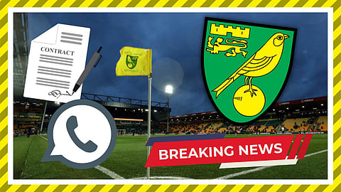 Sources: Norwich City set to open talks with Dylan Berry