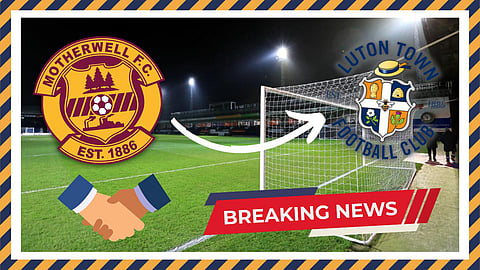 Sources: Luton Town set sights on signing son of Rangers legend Johnston
