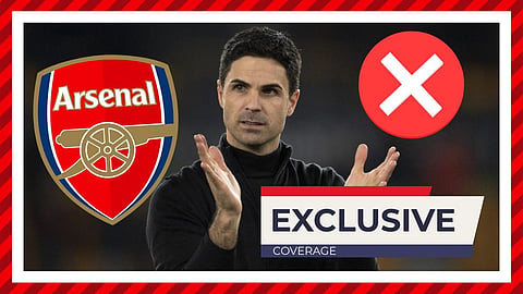 Sources: Arsenal will listen to offers for three senior stars to pave way for marquee signing