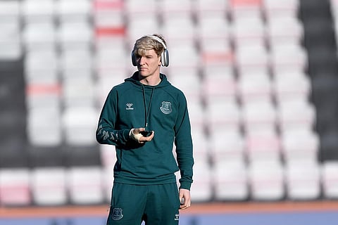 Agbonlahor: Everton backed to accept '£30m' Anthony Gordon bid after twist