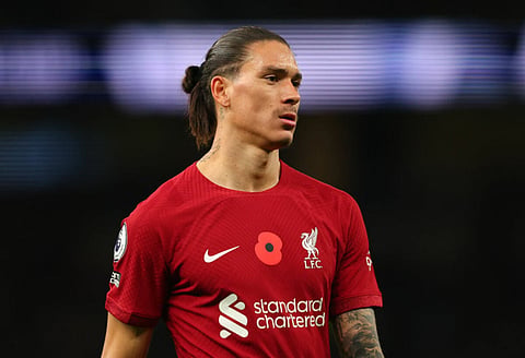 Pundit drops 'incredible' Darwin Nunez claim after 'stunning' Liverpool development