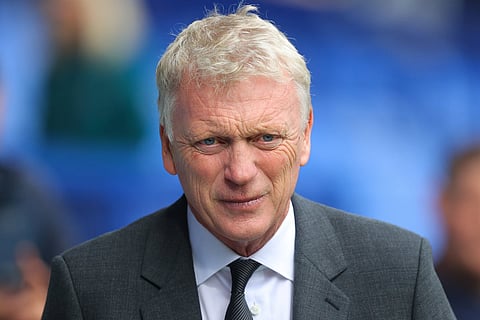 Pundit issues 'huge' West Ham claim after BBC's David Moyes update