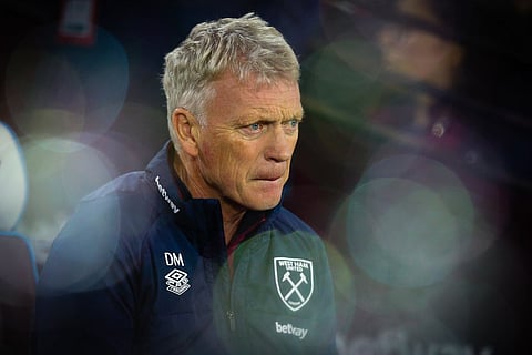 Robinson fears for West Ham as two players set to exit - 'it's a major concern'