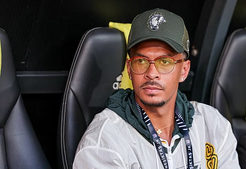 Everton news: Robinson fumes over latest Dele Alli development - 'there's no need'