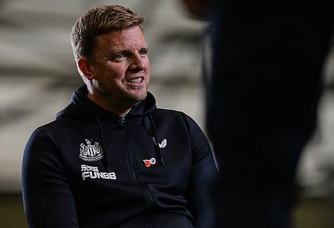 Kieran Maguire: Newcastle United set to land game-changing jackpot after £13m reveal