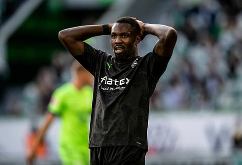 Pundit can't believe Aston Villa could complete £6m Marcus Thuram deal after source update