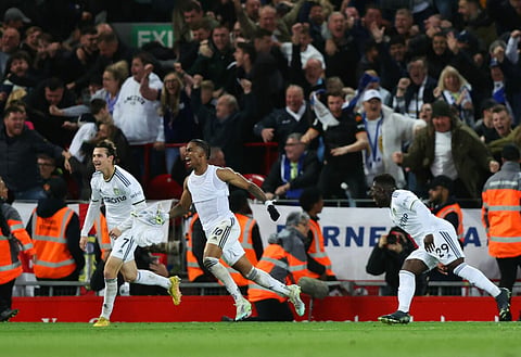 Whelan issues 'massive' Leeds United claim ahead of Bournemouth showdown